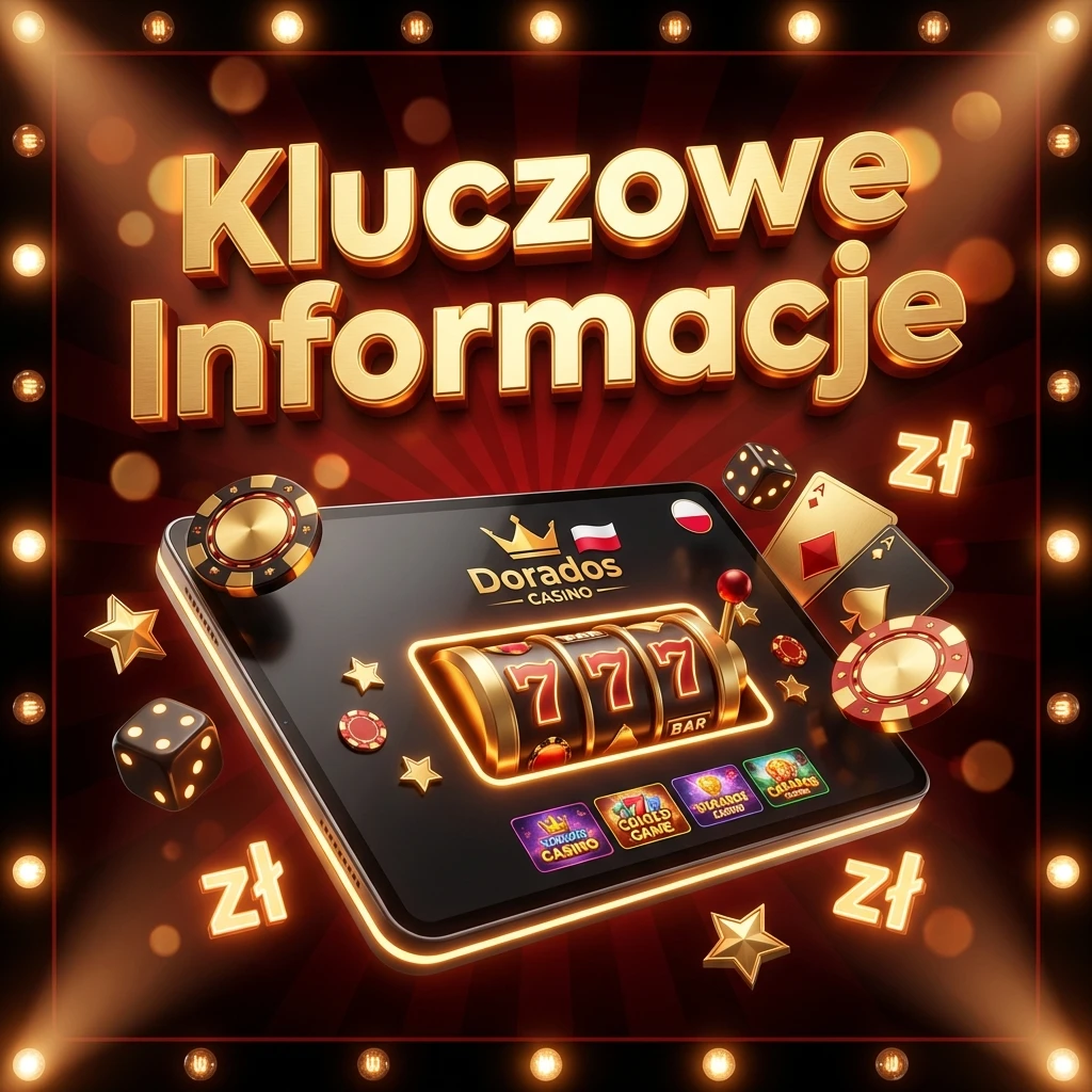 Kluczowe Informacje