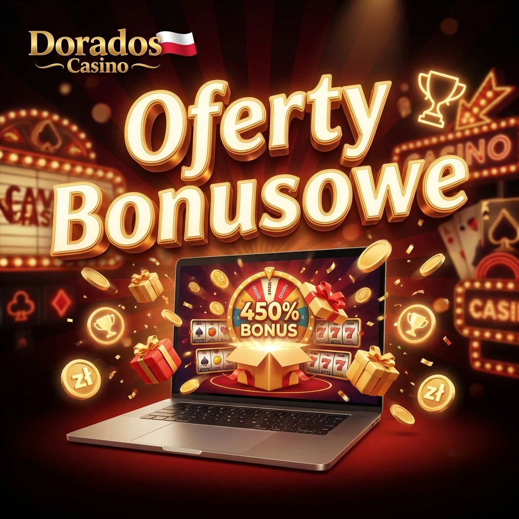 Oferty Bonusowe